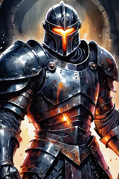 重金属[怪物进化LitRPG]