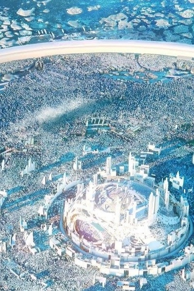 漫威：极乐世界